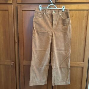 Express Jeans corduroy pants